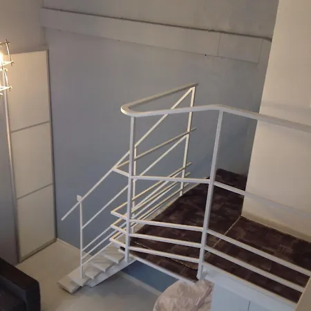 Svetlana Apartment