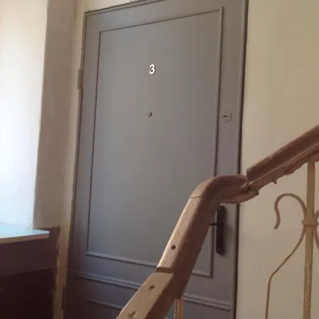 Apartment Svetlana